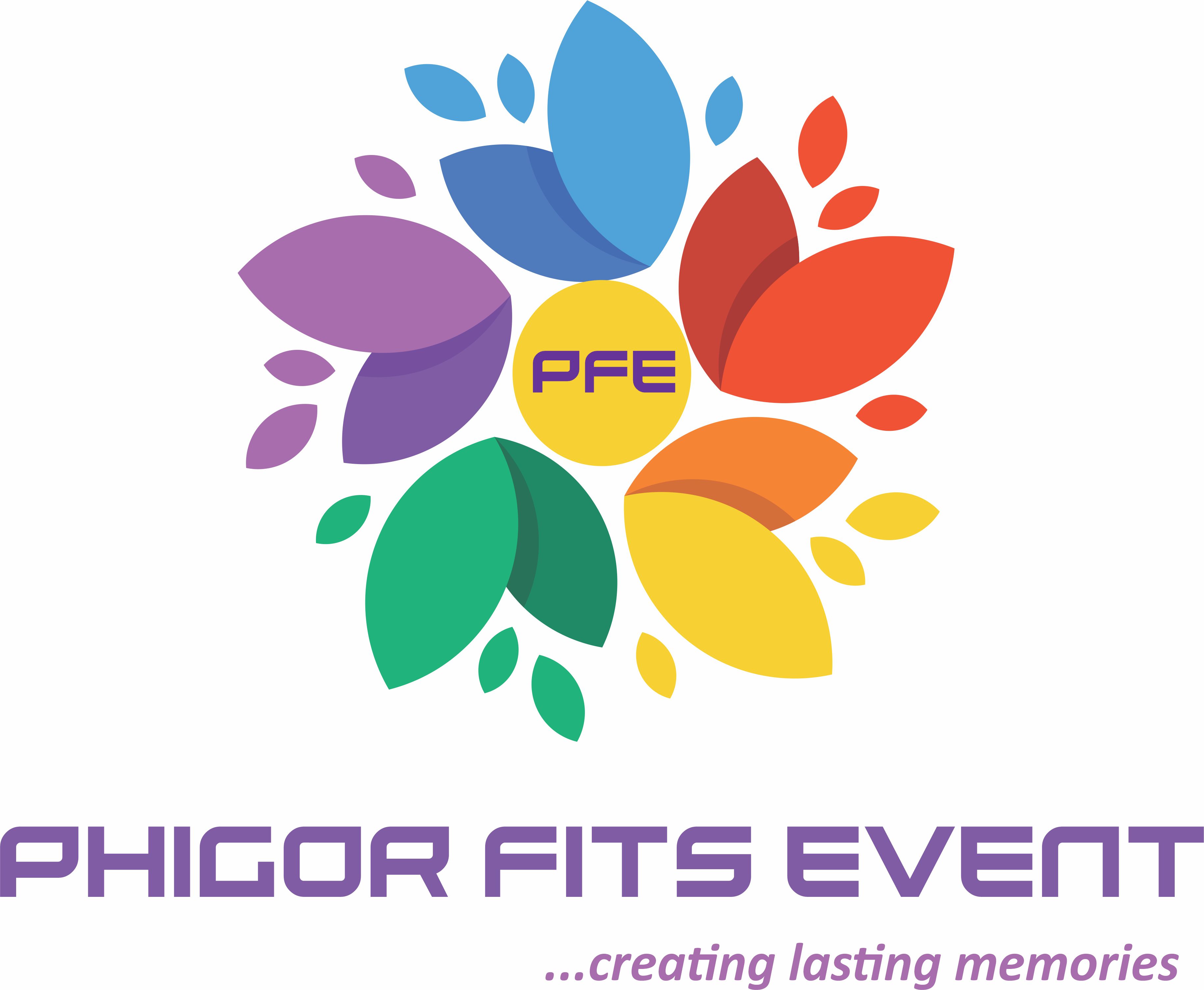 PHIGOR FITS LOGO